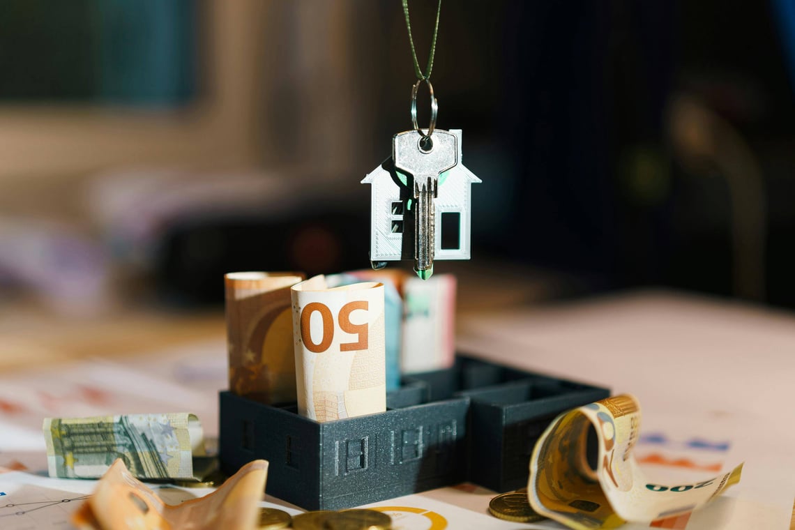 Mortgages______The_Basics
